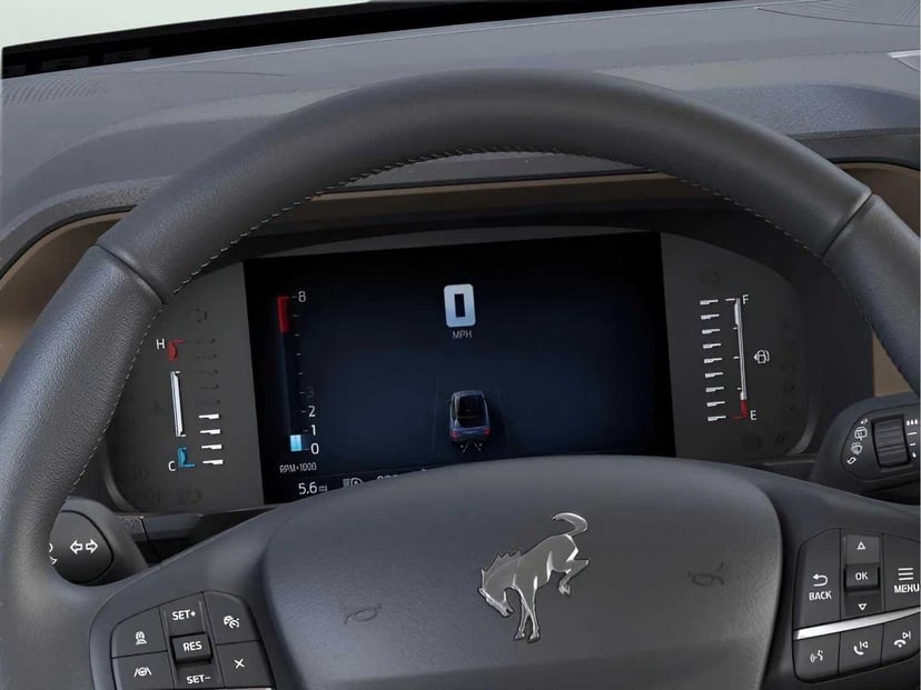 2026 Ford Bronco Sport - Image 13