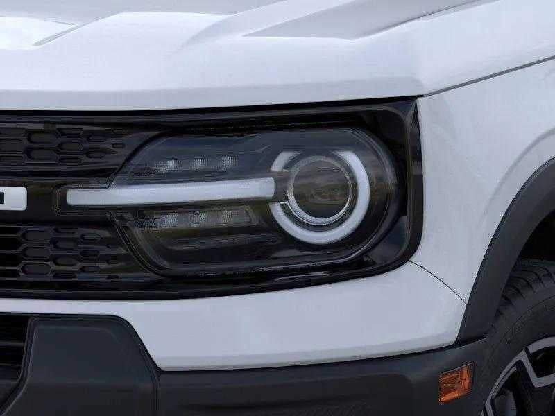 2026 Ford Bronco Sport - Image 18