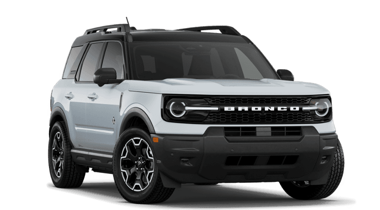 2026 Ford Bronco Sport - Image 27