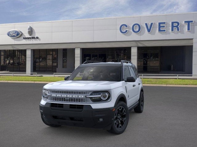 2026 Ford Bronco Sport - Image 25