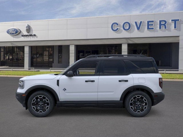 2026 Ford Bronco Sport - Image 26