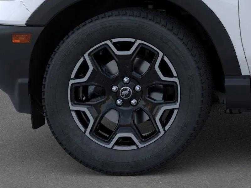 2026 Ford Bronco Sport - Image 19