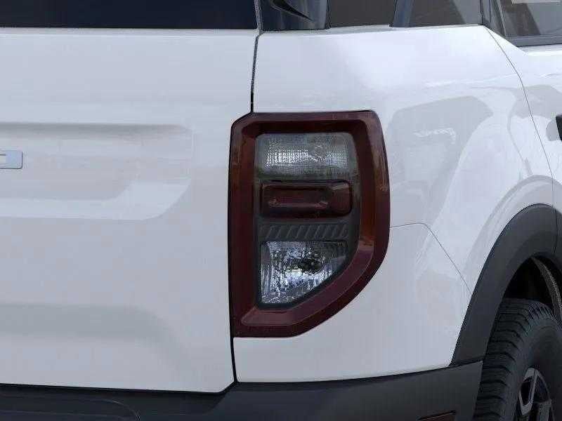 2026 Ford Bronco Sport - Image 21