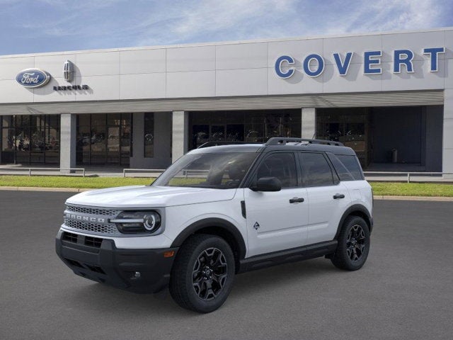 2026 Ford Bronco Sport - Image 24