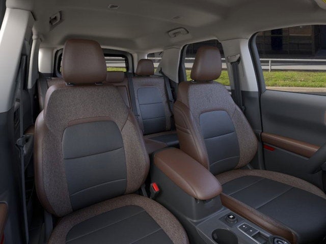 2026 Ford Bronco Sport - Image 33
