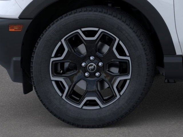 2026 Ford Bronco Sport - Image 42