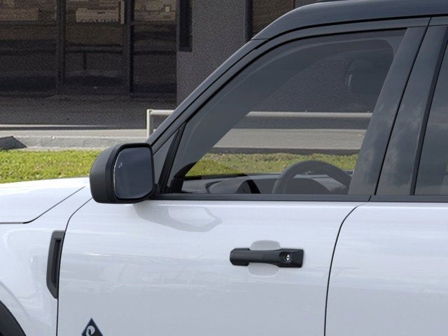 2026 Ford Bronco Sport - Image 43