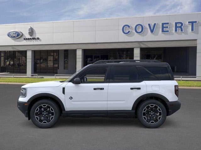 2026 Ford Bronco Sport - Image 26