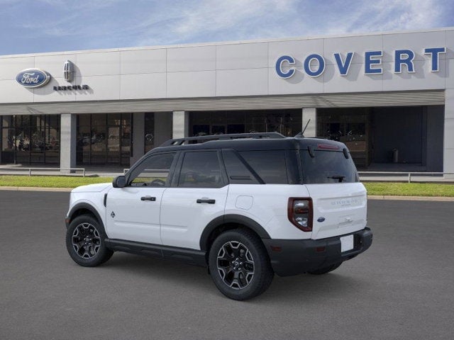 2026 Ford Bronco Sport - Image 27