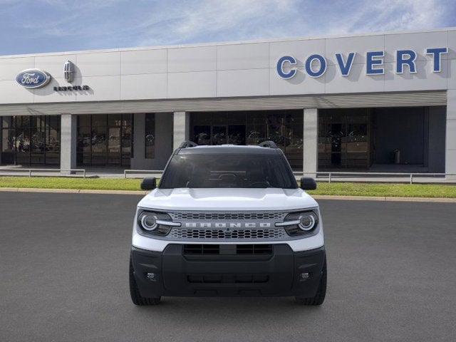 2026 Ford Bronco Sport - Image 29