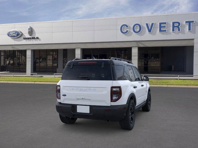 2026 Ford Bronco Sport - Image 31