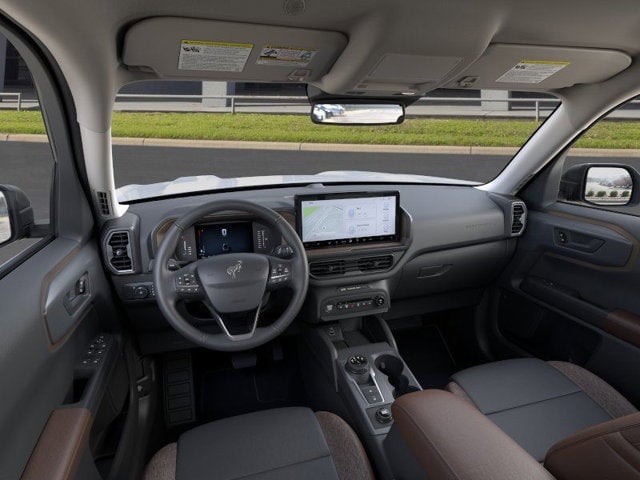 2026 Ford Bronco Sport - Image 32