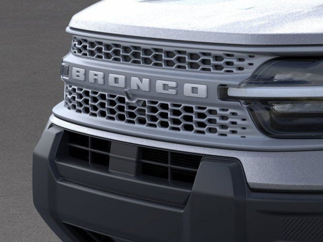 2026 Ford Bronco Sport - Image 40