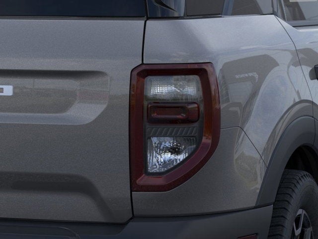 2026 Ford Bronco Sport - Image 44