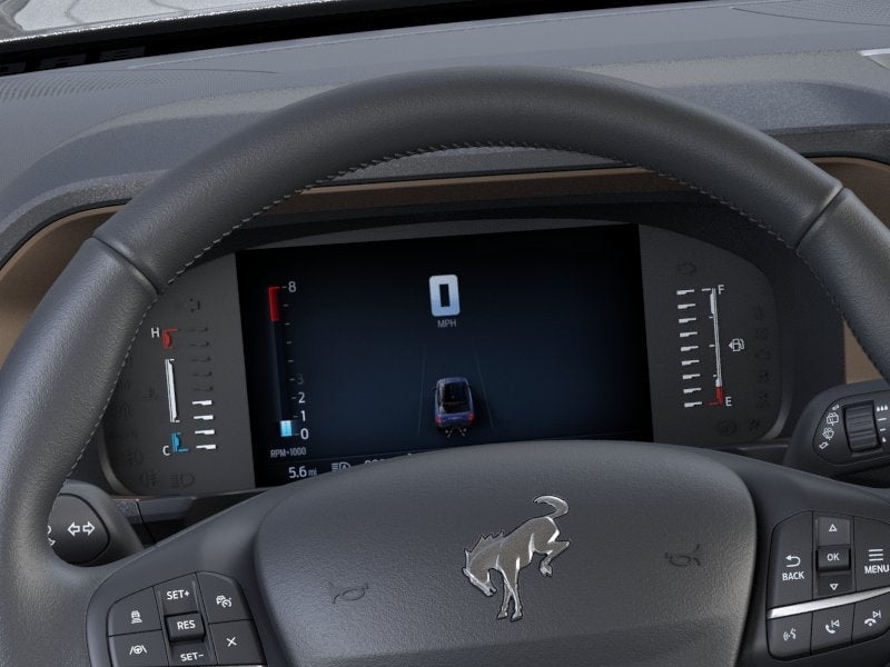 2026 Ford Bronco Sport - Image 7