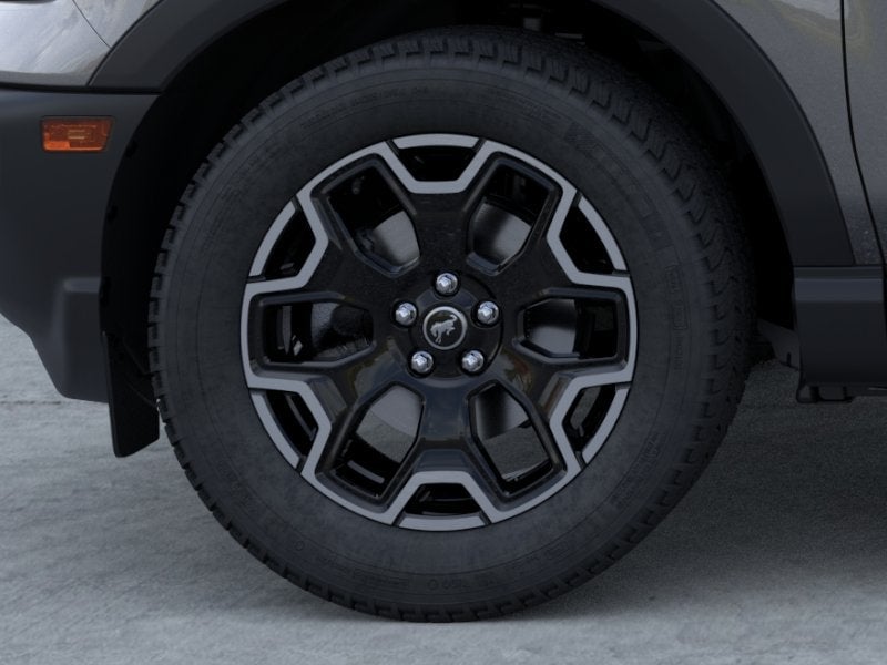 2026 Ford Bronco Sport - Image 13