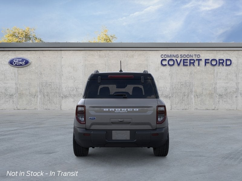2026 Ford Bronco Sport - Image 2