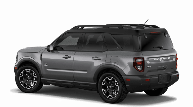 2026 Ford Bronco Sport - Image 18