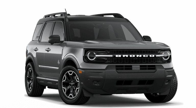 2026 Ford Bronco Sport - Image 20