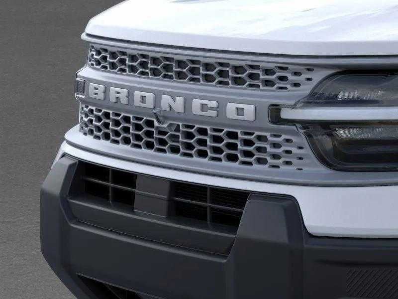 2026 Ford Bronco Sport - Image 17