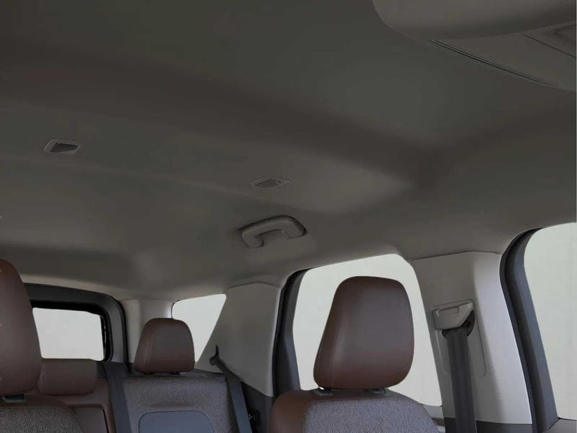 2026 Ford Bronco Sport - Image 22