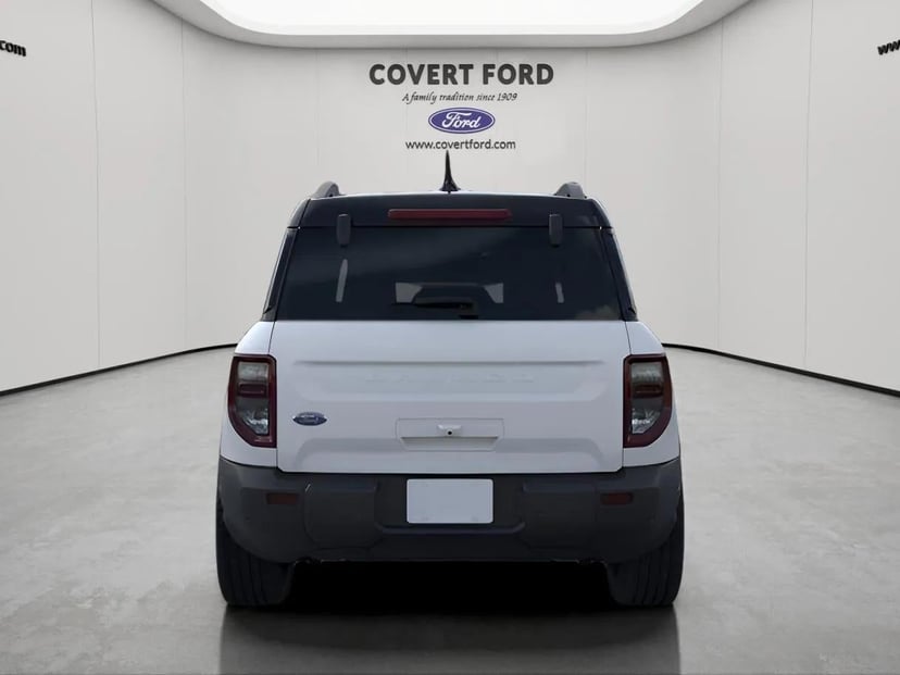 2026 Ford Bronco Sport - Image 5