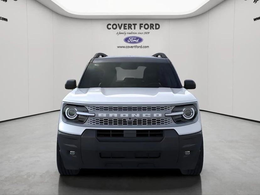 2026 Ford Bronco Sport - Image 6