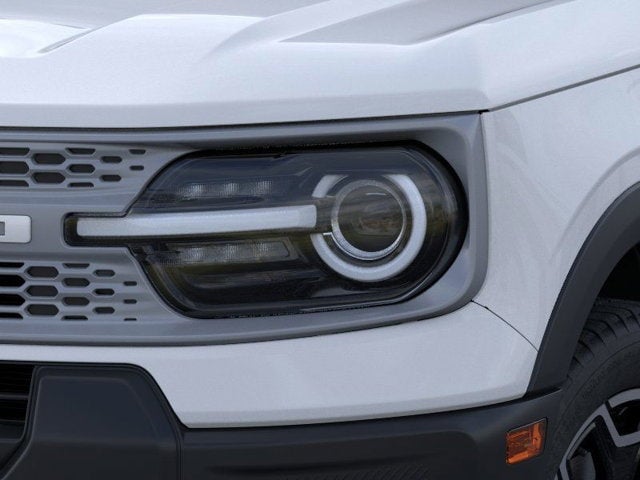 2026 Ford Bronco Sport - Image 41