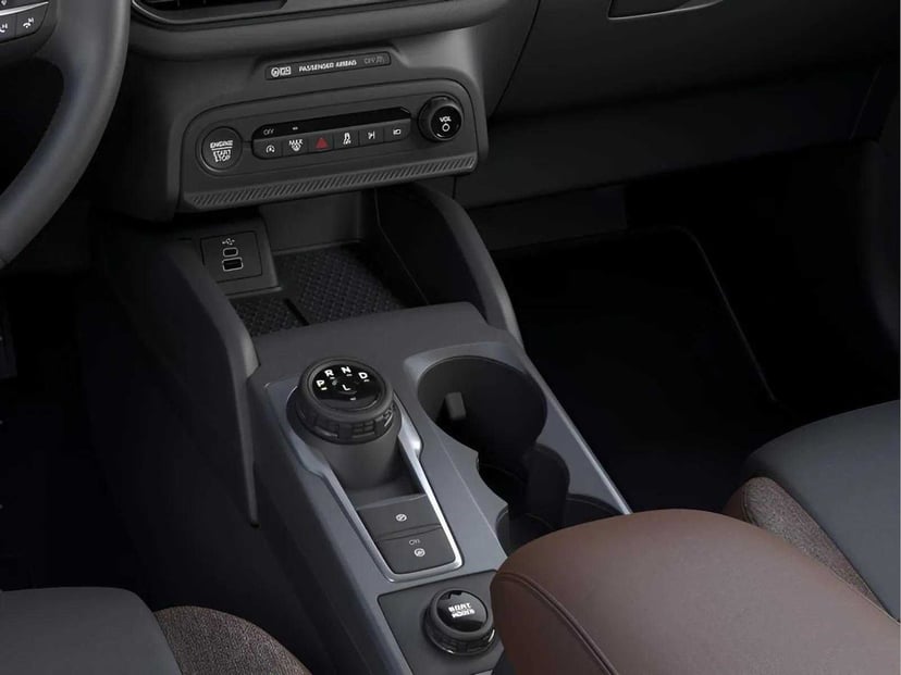 2026 Ford Bronco Sport - Image 15
