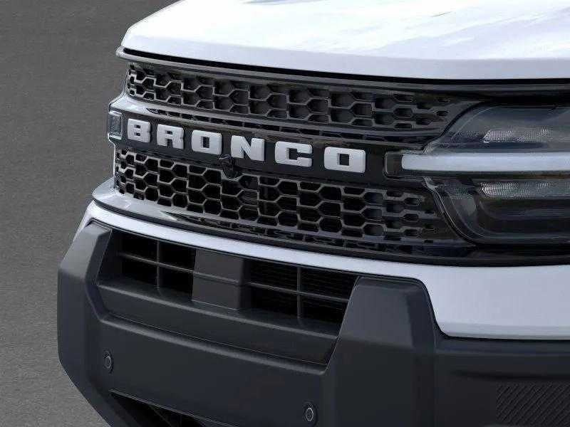 2026 Ford Bronco Sport - Image 17
