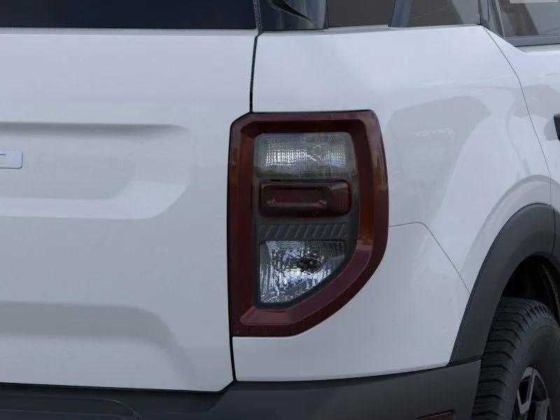 2026 Ford Bronco Sport - Image 21
