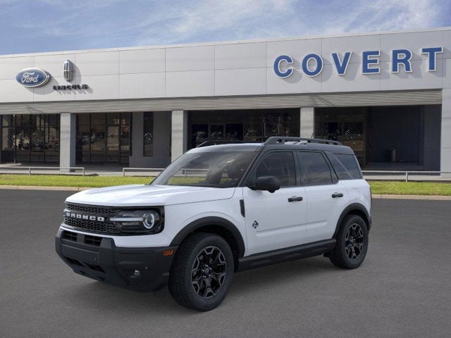 2026 Ford Bronco Sport - Image 24