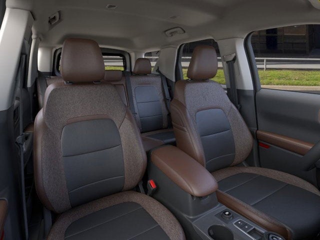2026 Ford Bronco Sport - Image 33