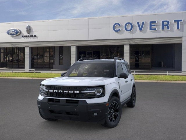 2026 Ford Bronco Sport - Image 25