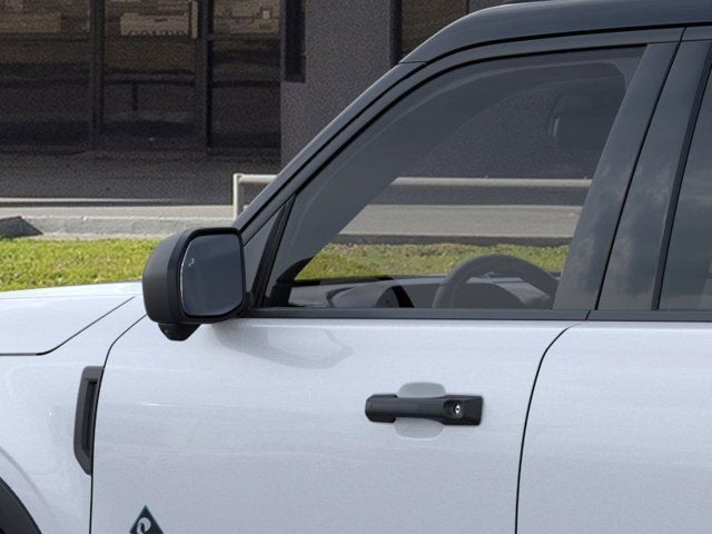 2026 Ford Bronco Sport - Image 43