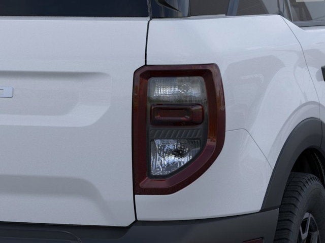 2026 Ford Bronco Sport - Image 44