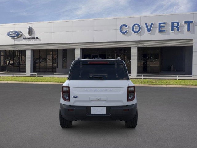 2026 Ford Bronco Sport - Image 28