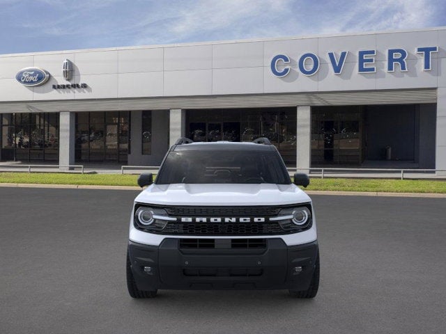 2026 Ford Bronco Sport - Image 29