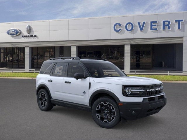 2026 Ford Bronco Sport - Image 30