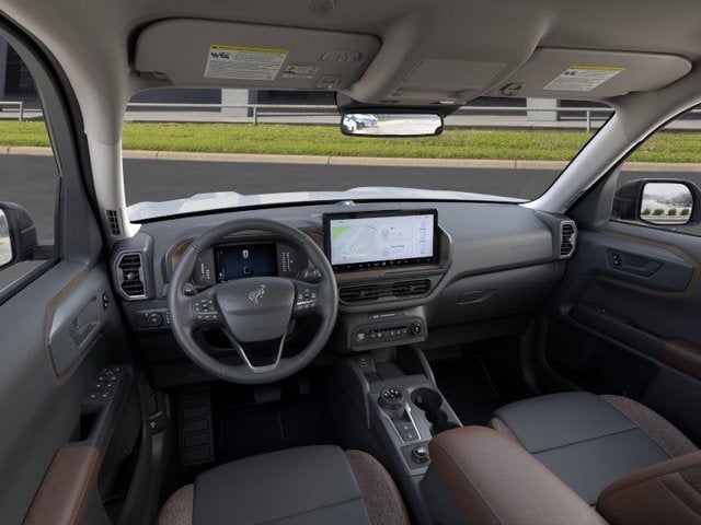 2026 Ford Bronco Sport - Image 32