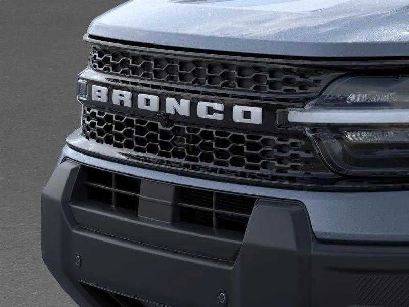 2026 Ford Bronco Sport - Image 17