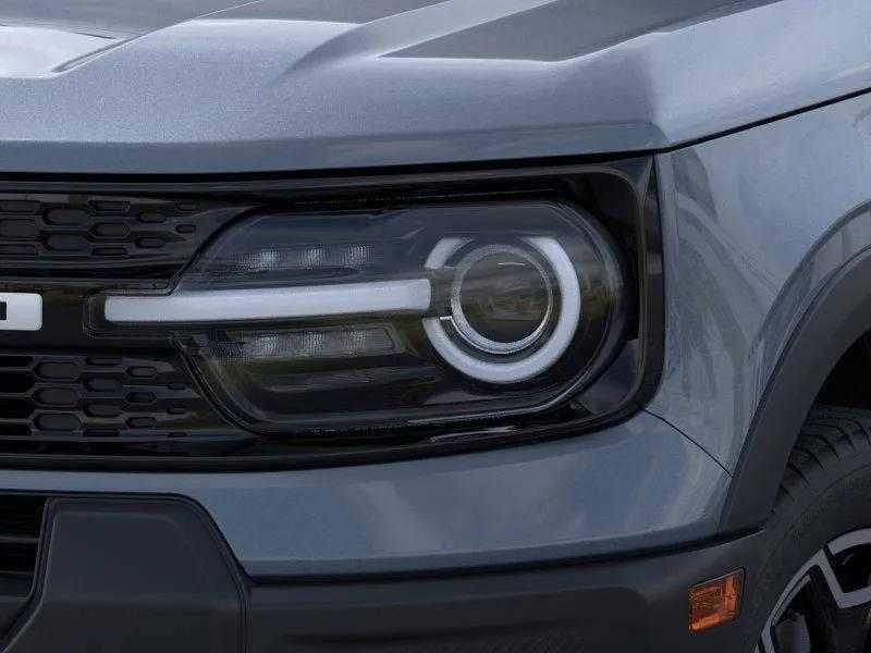 2026 Ford Bronco Sport - Image 18