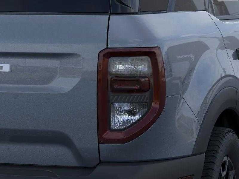 2026 Ford Bronco Sport - Image 21