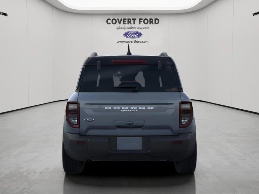 2026 Ford Bronco Sport - Image 5