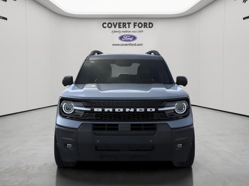 2026 Ford Bronco Sport - Image 6