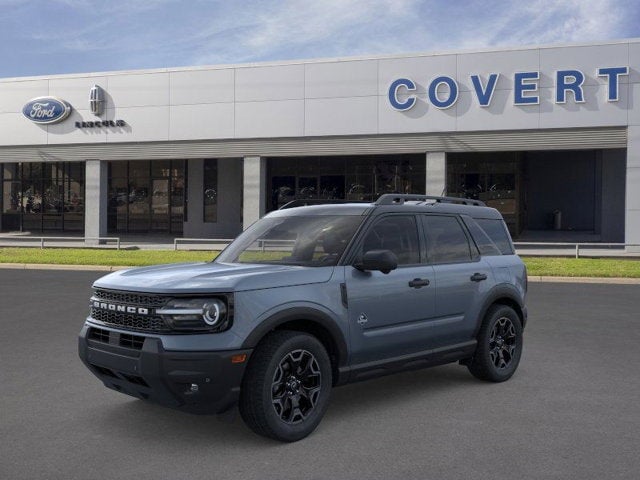 2026 Ford Bronco Sport - Image 24