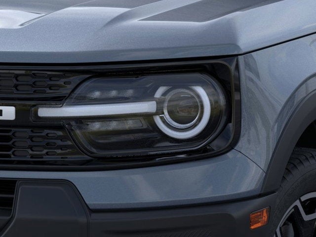 2026 Ford Bronco Sport - Image 41