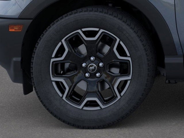 2026 Ford Bronco Sport - Image 42