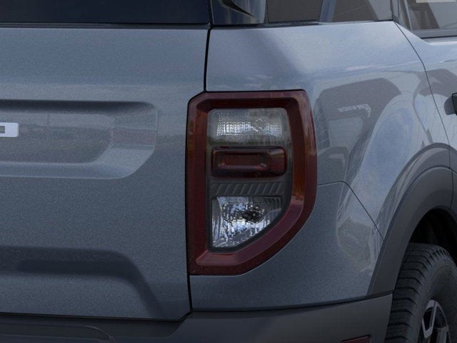 2026 Ford Bronco Sport - Image 44