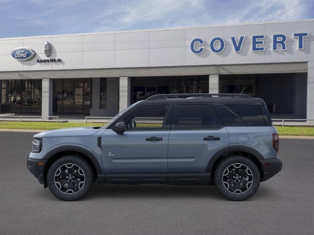 2026 Ford Bronco Sport - Image 26